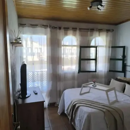 Apartment Paradise Dunas Maspalomas (Gran Canaria)