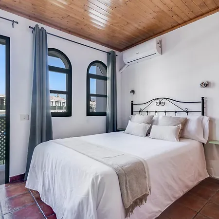 Apartment Paradise Dunas