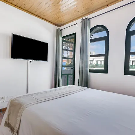Paradise Dunas Apartment Maspalomas (Gran Canaria)