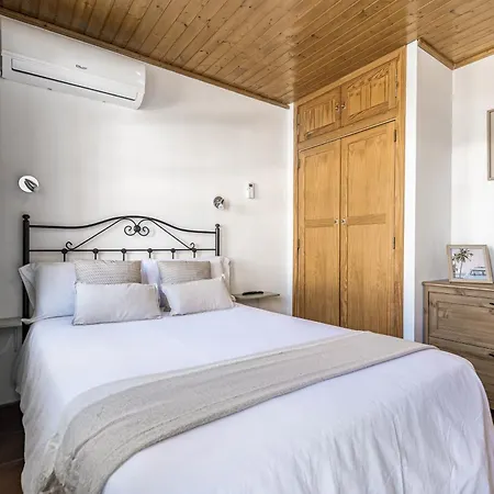 Apartment Paradise Dunas