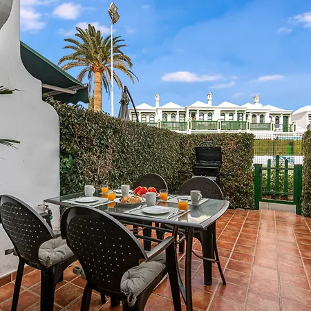 Paradise Dunas Apartment Maspalomas (Gran Canaria)
