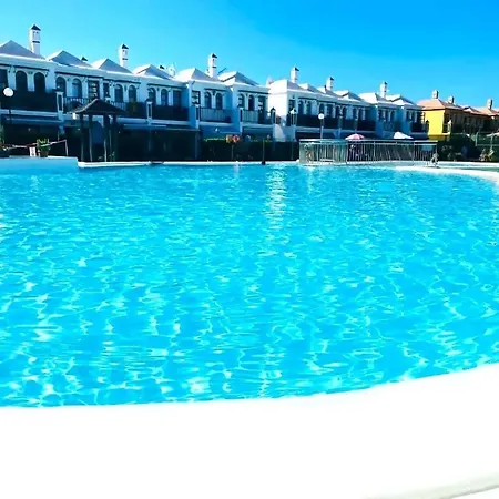 Paradise Dunas Apartment Maspalomas (Gran Canaria)